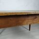 Table de ferme