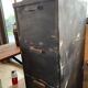 Industrial drawer cabinet
