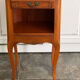 Table de chevet