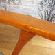 Fauteuil cocktail vintage 1950