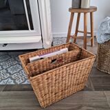 Rush magazine holders