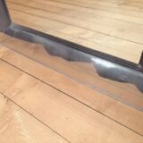 Francois Ghost mirror designed by Philippe Starck, Kartell, Italy