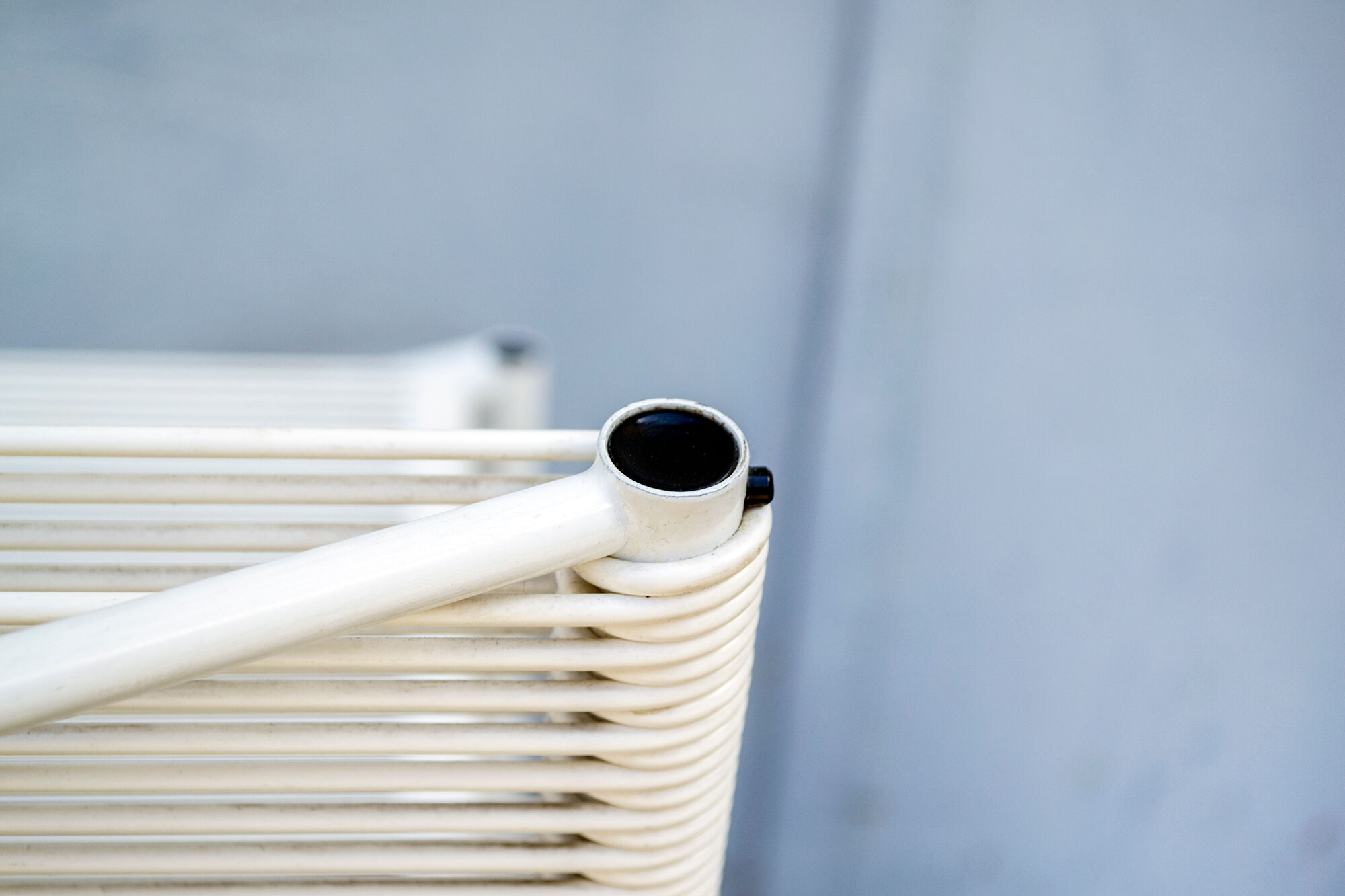 Spaghetti 164 Stools by Giandomenico Belotti for Alias Italia 1979