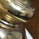 Lampe le Dauphin « Oricourt » vintage