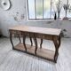 Console draper pin 1950