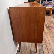 Scandinavian sideboard 1960