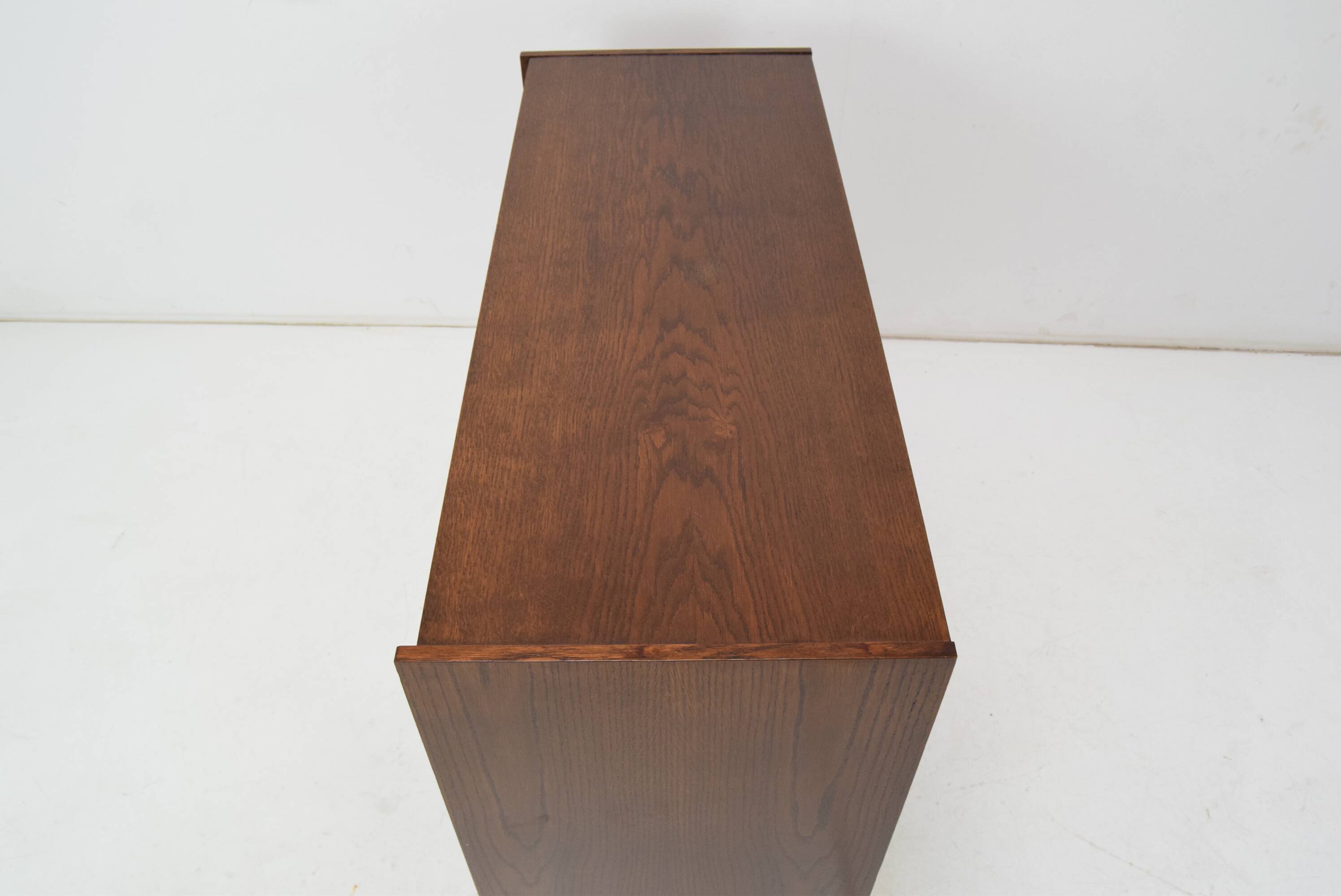 Mid-century Commode, Designed by Jiri Jiroutek, 1960's.