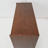 Mid-century Commode, Designed by Jiri Jiroutek, 1960's.