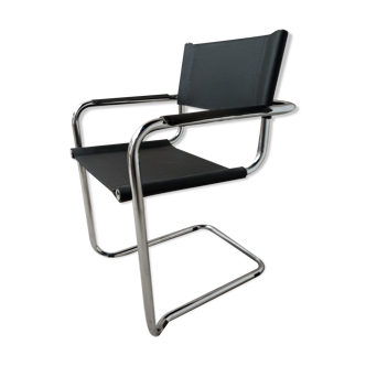 Fauteuil cantilever