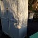 Parisian wardrobe