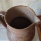 3 liter stoneware pitcher