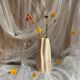 Grand vase biologique