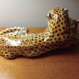 Leopard Ronzan