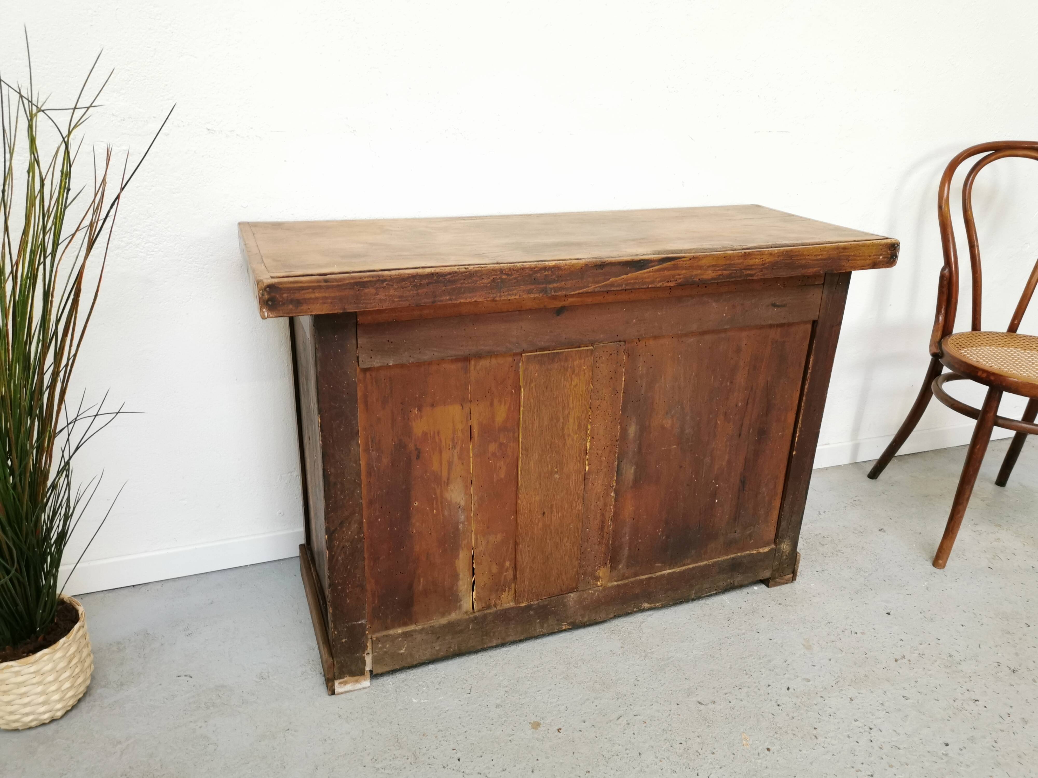 Vintage Parisian ball buffet