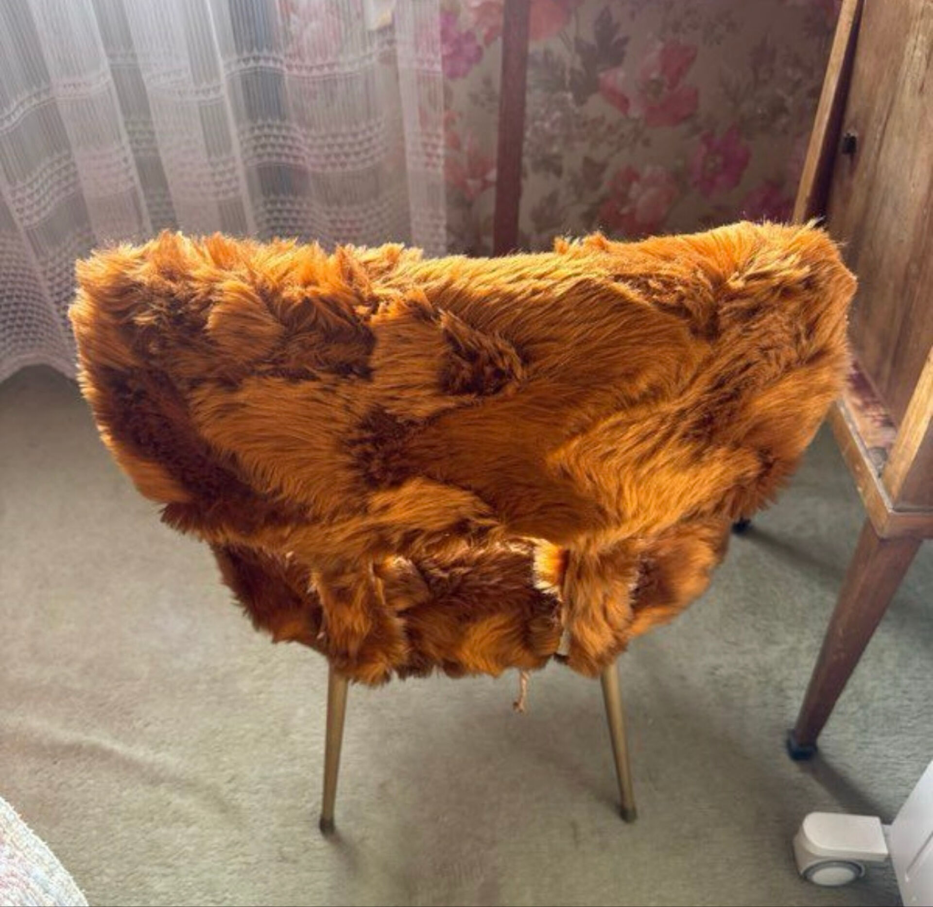 Vintage chair