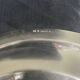 2 large ercuis dishes in silver metal