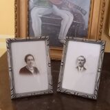 Photo frame sets