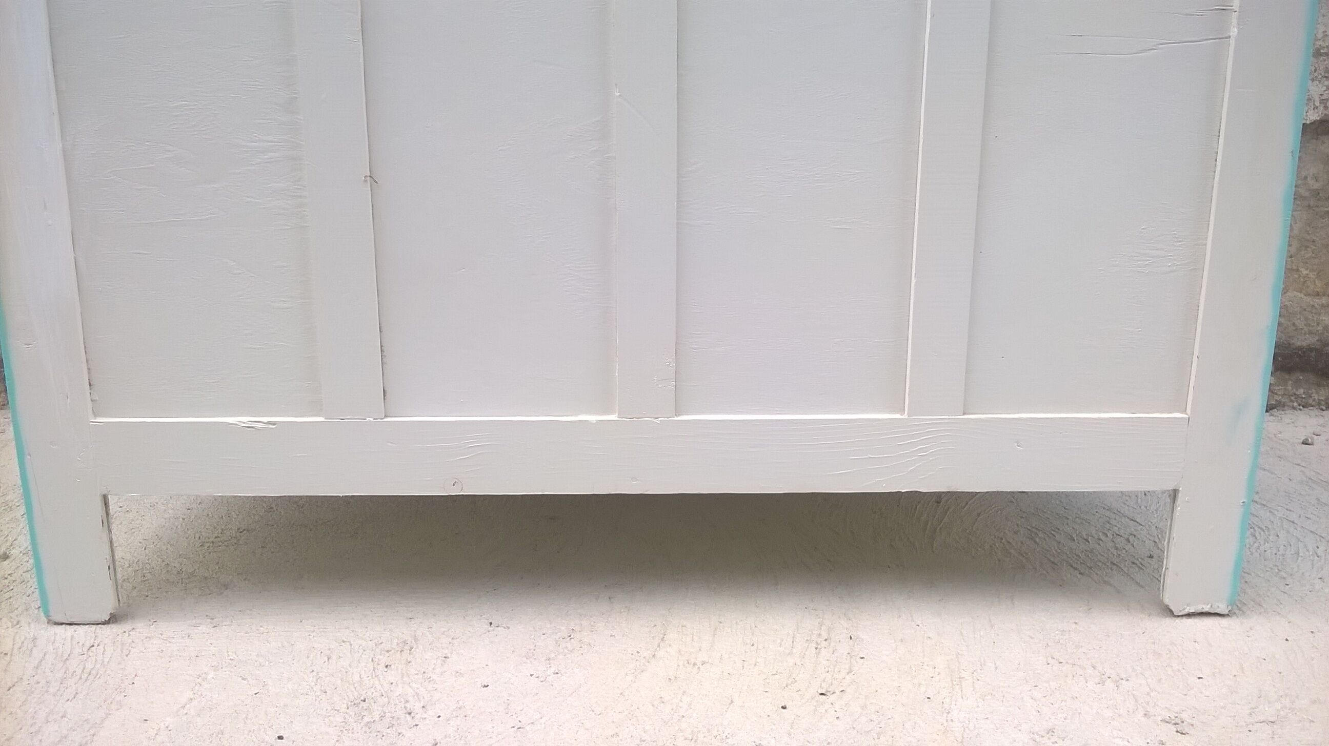 Parisian wardrobe year 50