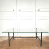 Modernist coffee table