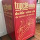Industrial cabinet
