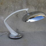 Vintage Fase lamp
