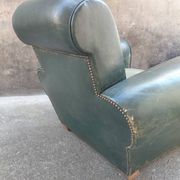 Club chairs