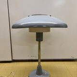 Table lamp Stilnovo – Model 8022 – Chrome and lacquered metal – Desi