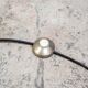 Lampada da terra Clitunno di Vico Magistretti per Artemide Italia 1963