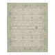 Tapis Oushak turc fabriqué à la main 309 cm x 372 cm