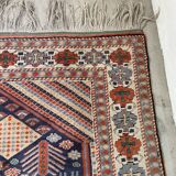 Persian rug Kilim Türkiye 1950