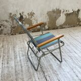 Children's chair camping fabric