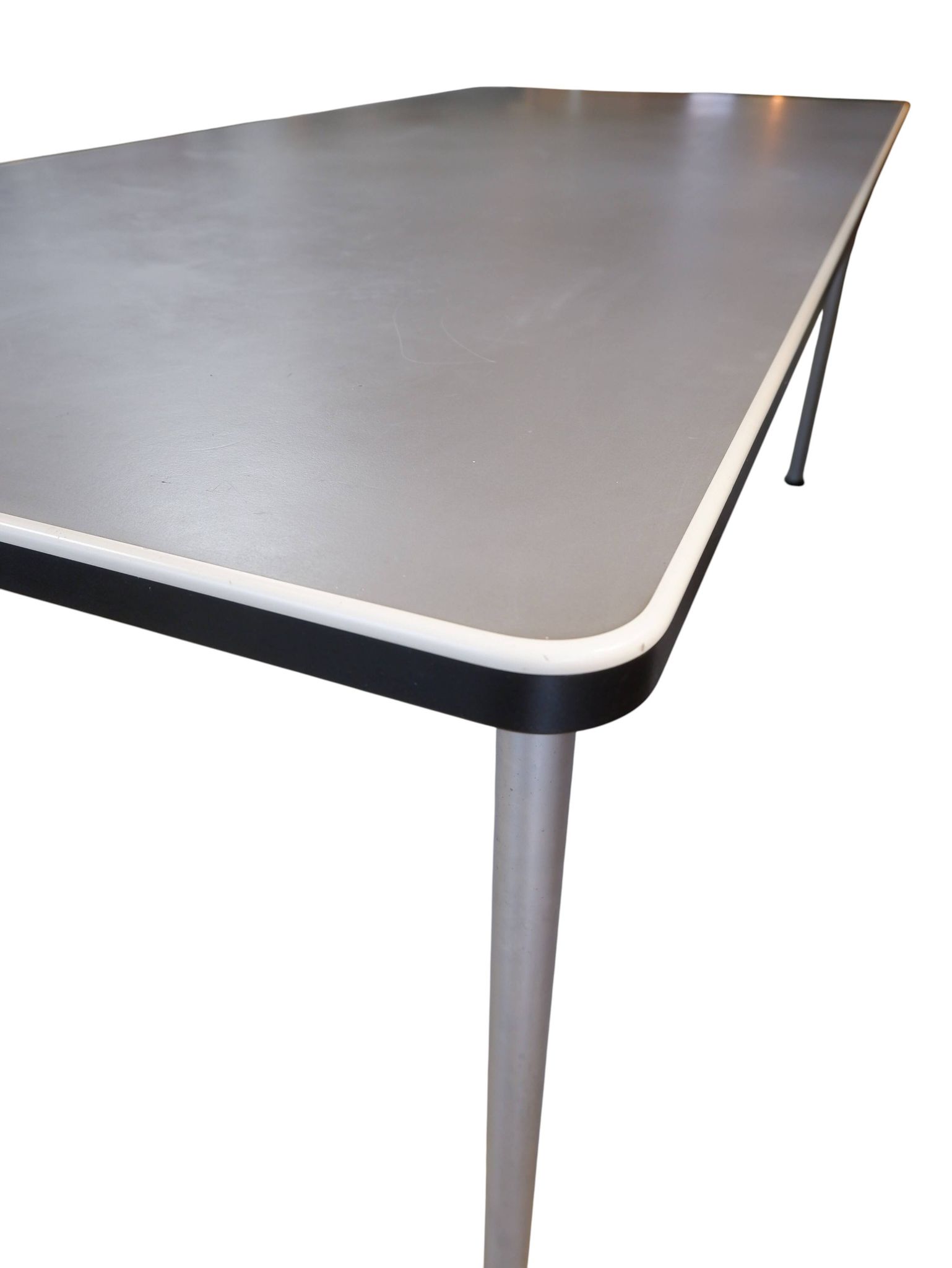 Table à manger Gispen Holland 90x200