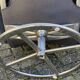 Fauteuil IKEA Smedsta pivotant