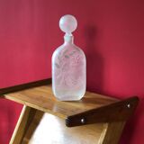 Vintage Wayne Husted Stelvia bottle