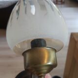 Pair of wall lamps 60s