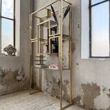 Kim Moltzer Shelf