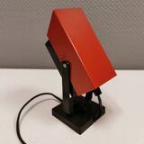 Wall light from the 1980s, designed and produced by David's Lamps Denmark