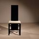 Four ‚Edo Series‘ Chairs by Kisho Kurokawa for PPM Corporation | Japan 1980