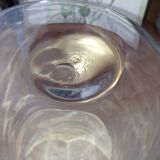 Crystal vase