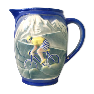 Pitcher Tour of France 30s