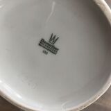 Ensemble théière et 2 pots à lait bareuther waldsassen Bavaria germany