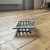 Vintage soap dish 250904