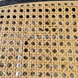 Marcel Breuer B32 chair in original canework