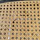 Marcel Breuer B32 chair in original canework