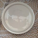 Antique "Bagatelle" soup tureen from Lunéville