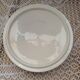 Antique "Bagatelle" soup tureen from Lunéville