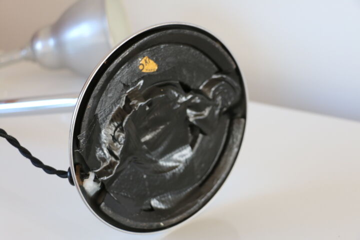 Lampe Ki-e-clair N°18