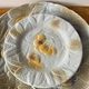 Service dessert 13p barbotine Salins