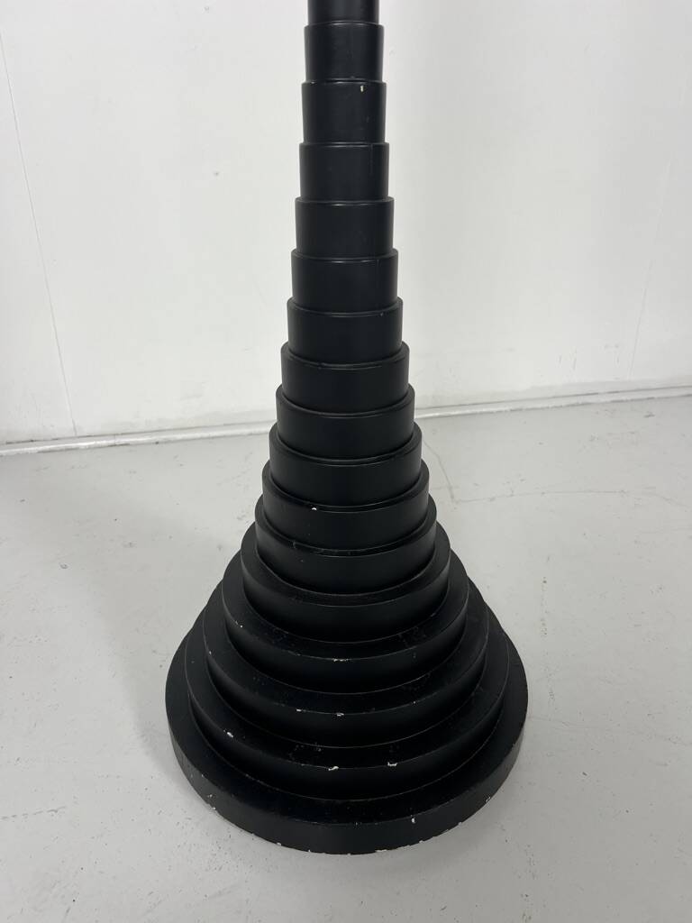 Helga Floor Lamp by Silvio Bilangione, 1960s