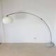 Space Age Arc Lamp – 1970s – Sölken Leuchten / Reggiani Style